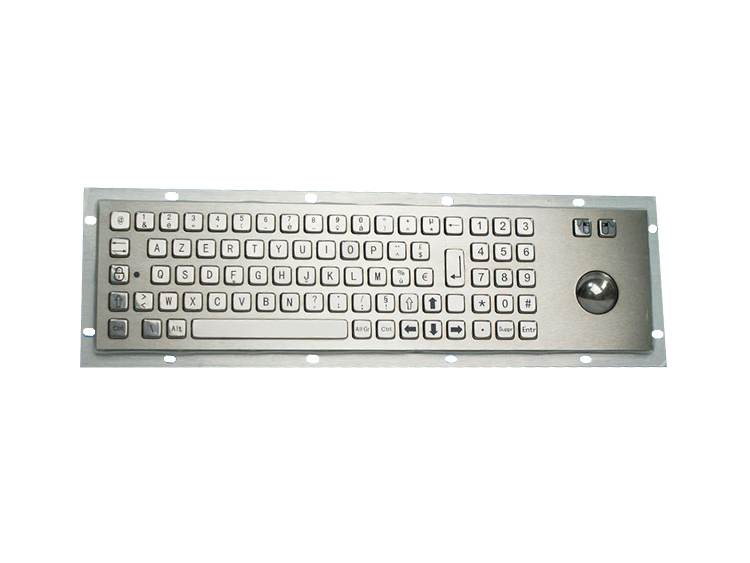 金屬pc鍵盤